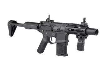 AM-015 subairsoft rifle - black