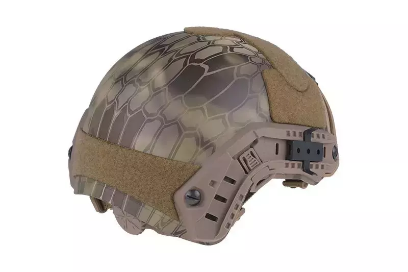Replika hełmu Ballistic High Cut XP - HLD