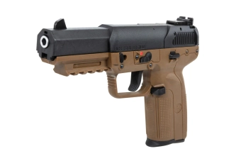 Cybergun FN HERSTAL Five-Seven GBB airsoft pistol