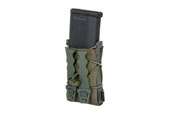 Nosič typu Tiger 5.56 - olivový