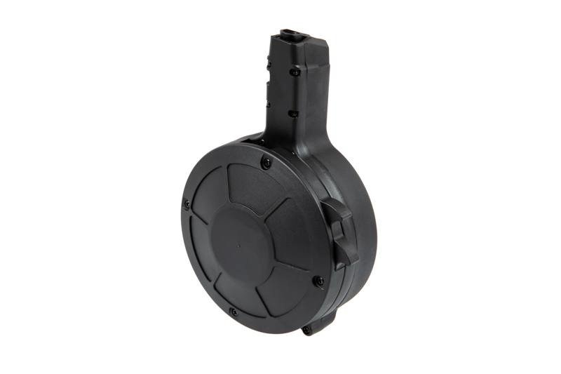 1300 BB Drum Magazine for M45 Replicas