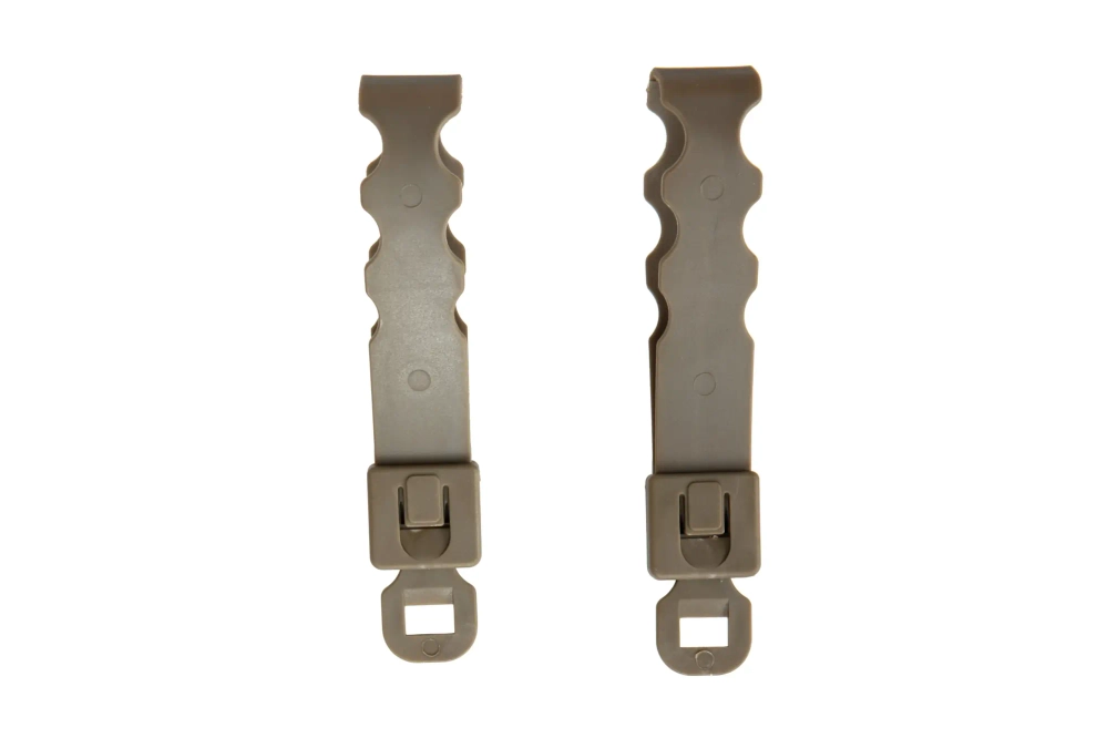 MALICE clip medium.