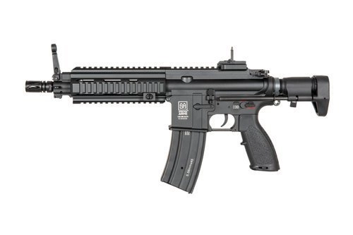 Airsoftová zbraň SA-H01 ONE™ - Černá