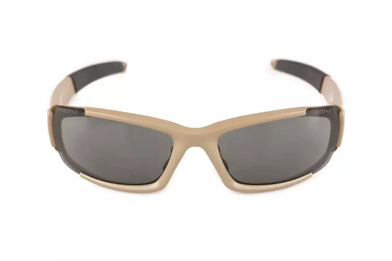 Okulary ochronne - CDI - Terrain Tan