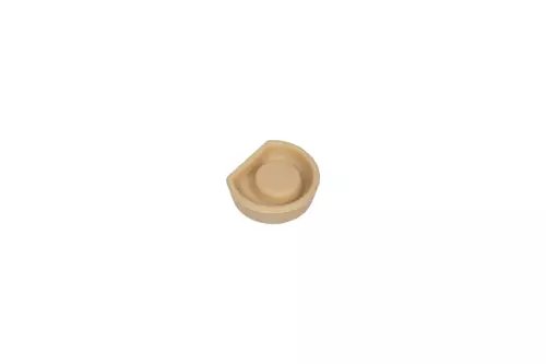 Reinforced Piston Head for AAP01 Replicas