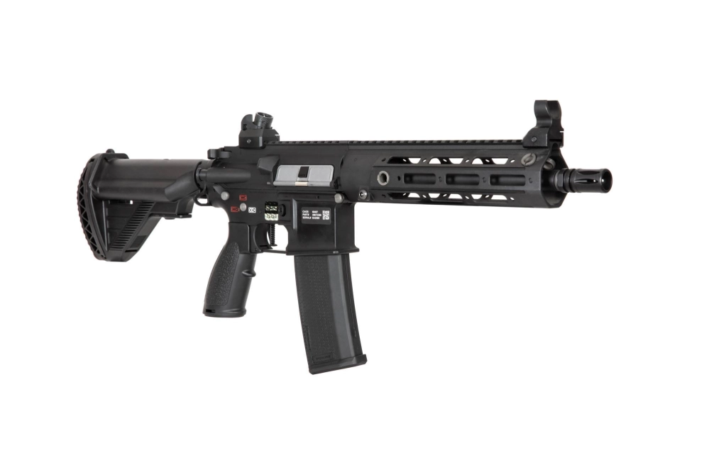 SA-H23 EDGE 2.0™GATE ASTER réplique de fusil - noir (OUTLET)