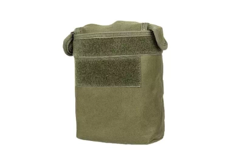 Dump Pouch - Olive Drab