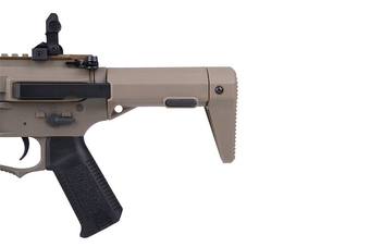 Réplique de fusil AM-014 - terre foncée