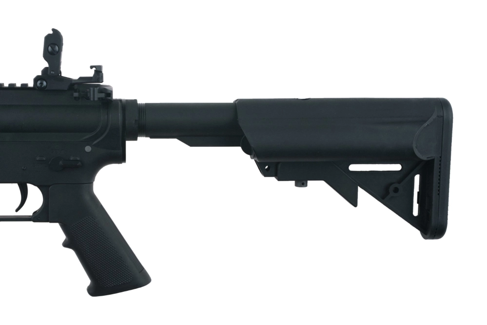 Replika karabinka SA-C16 CORE™ - czarna