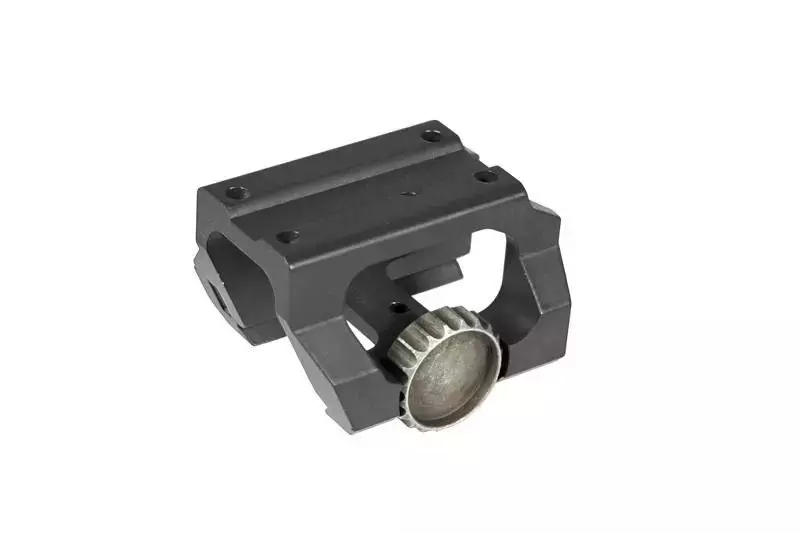 Low Drag Mount for MRO Sights - Black