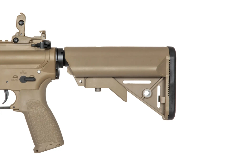 RRA SA-E04 EDGE™ carbine replica - Full Tan