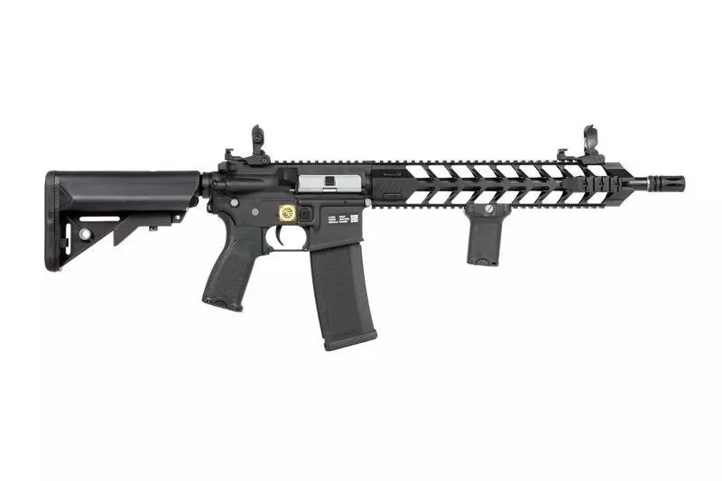 RRA SA-E13 EDGE™ ASTER™ V2 Custom Carbine Replica - black