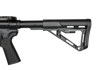 Noevske Shorty 10.5" Gen 4 Carbine Replica - Black