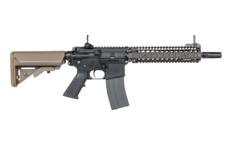 Tokyo Marui Daniel Defense MK18 MOD1 RIS II GBB ASG Karabijn