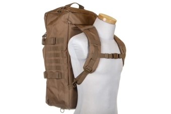Mochila Specna Arms Tactical Tan 40L