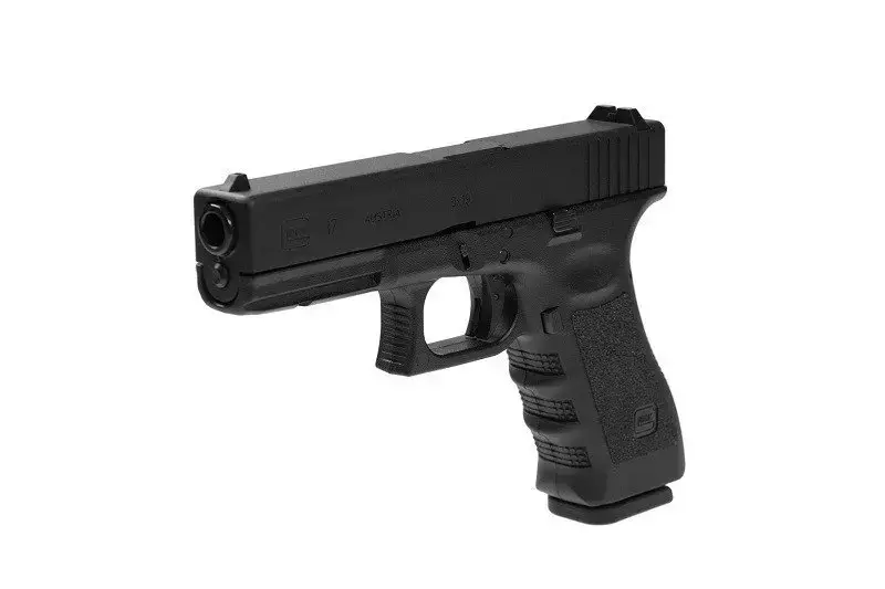 Réplica de pistola Glock 17