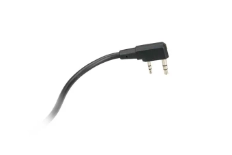 Bouton PTT Z116 - type KENWOOD