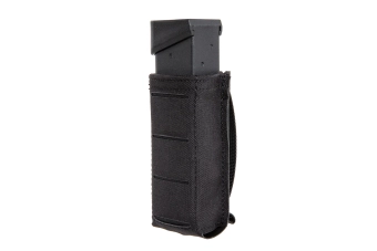 Emerson LCS Enkelpistooldrager Zwart