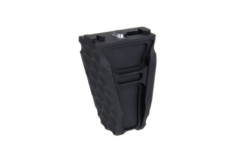 RSAC front grip on KeyMod/M-LOK Black