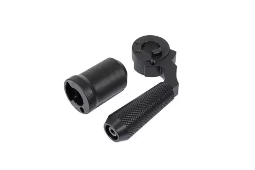 PSS10 Volt Enlarged Charging Handle