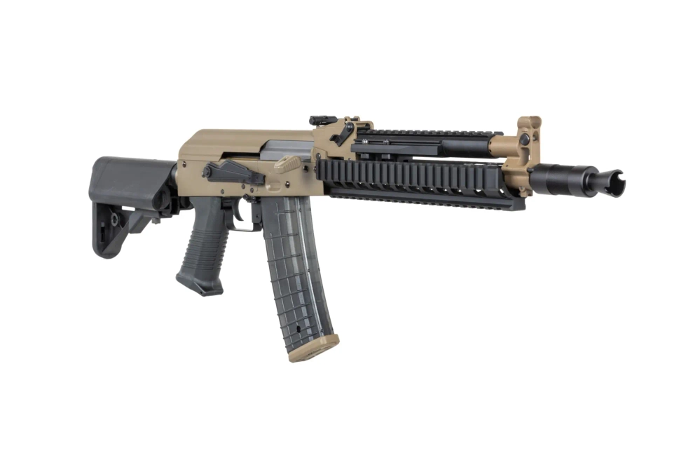 Golden Eagle 6831C Half-Tan airsoft Carbine 