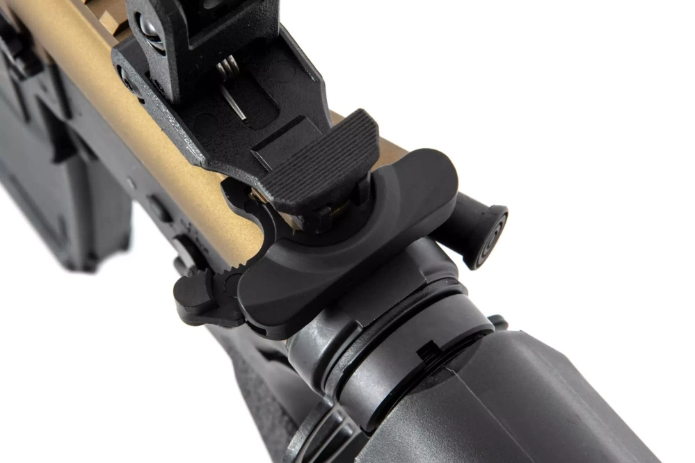 Carabina de airsoft SA-E21 EDGE™ - Chaos Bronze