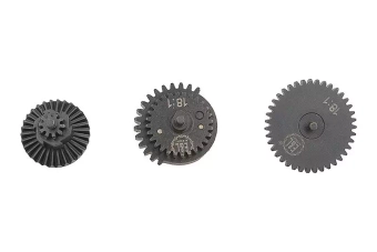 Juego de engranajes CNC aceroch v.2 / v.3