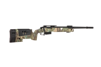 Airsoftová odstřelovací puška SA-S03 CORE™ - MC