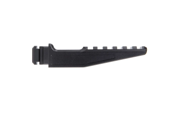 WADSN SKT rail pour montures TT FAST Noir