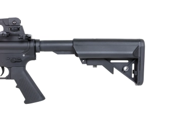Specna Arms SA-F11 FLEX™ GATE X-ASR Gen.2 airsoft Carbine Black