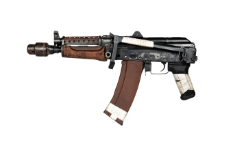 ELS-74UN Essential Carbine Replica Post-Apo CUSTOM