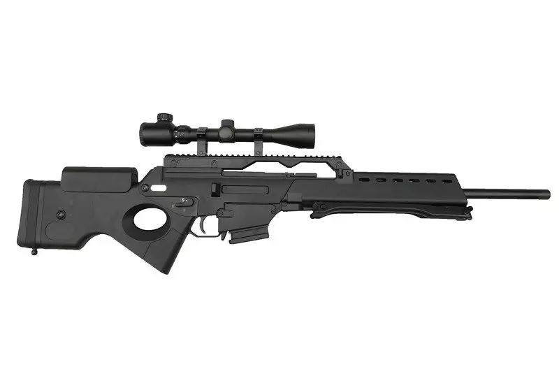 JG1838 rifle replica