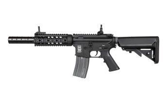 Réplique du fusil SA-A07 ONE™ SAEC™ System - noir 