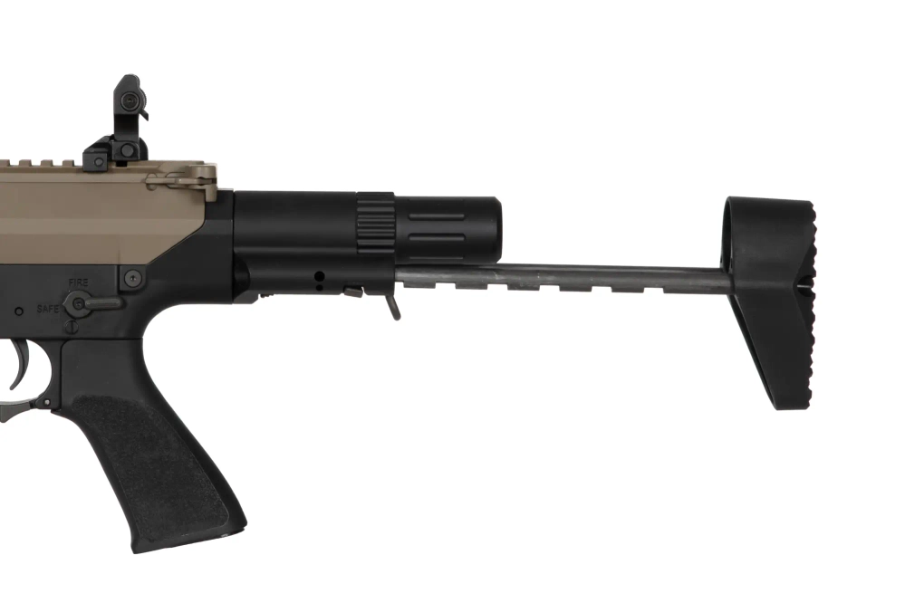 Réplique de fusil SECUTOR RAPAX XXI M2 DMR