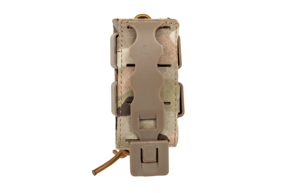 Single open Wosport loader MG-57 MC