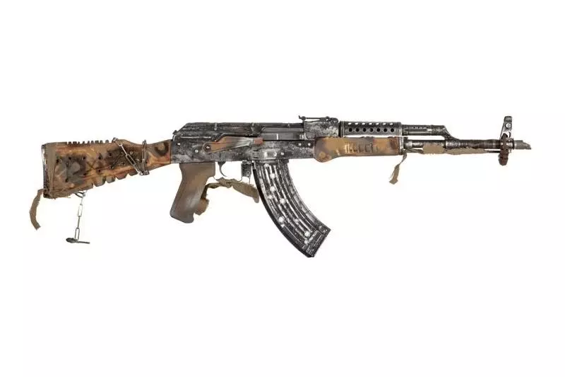 ELM “Bastard II” Carbine Replica