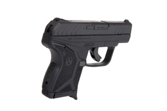 Tokyo Marui LCP II Pistol airsoft gun - Black