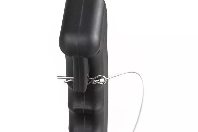 Réplica del cañón minanigun M134-A2 Vulcan