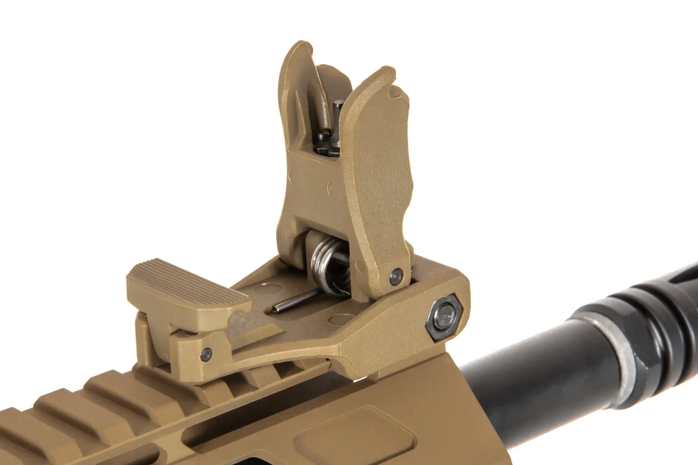 RRA SA-E14 EDGE™ Carbine Replica - Full-Tan