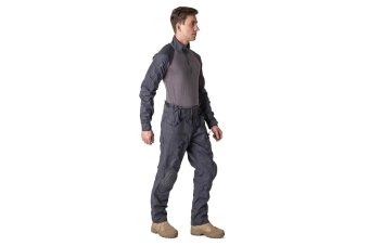 Primal Combat G4 Uniform Set - Primal Grey