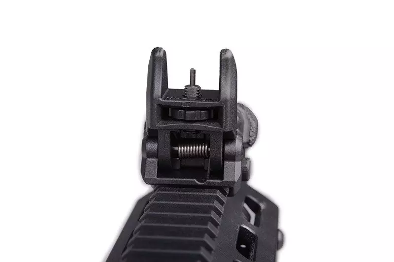 CXP-HOG Assault Rifle Replica – Black