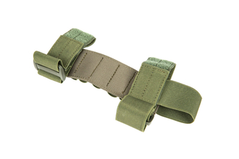 Pochette de rupture pour fusils Mith - Olive