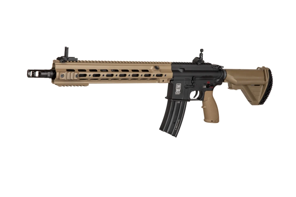 SA-H06 ONE™ Carbine Replica - Half-Tan