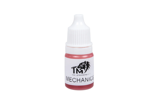 Olej na mechanické součásti TopMax PRO
