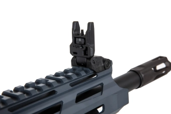 Trident MK-II M SPR Airsoft Assault Rifle - Grey