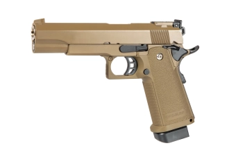 Pistolet airsoft 3304