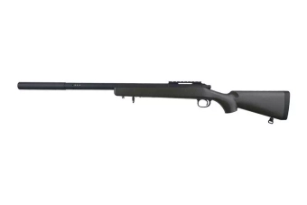 Réplique de sniper SW-10KT (Upgraded) - vert olive (OUTLET)