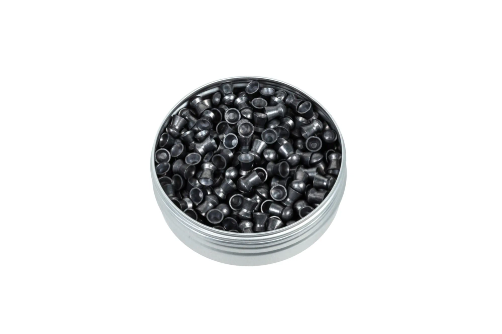Specna Arms 5.5mm 1.042g ronde schot 250 patronen