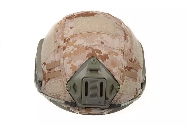 Fast helmet tactical cover - AOR1