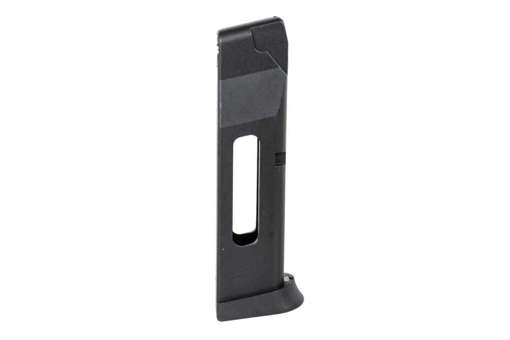 Cargador de polímero CO2 15 bolas Cybergun para réplicas PT24/7 V2